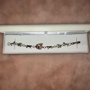 Noah’s Arch Kids Bracelet